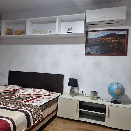 Apartment Ada Kaleh Orşova المظهر الخارجي الصورة