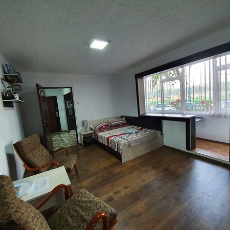 Apartment Ada Kaleh Orşova المظهر الخارجي الصورة