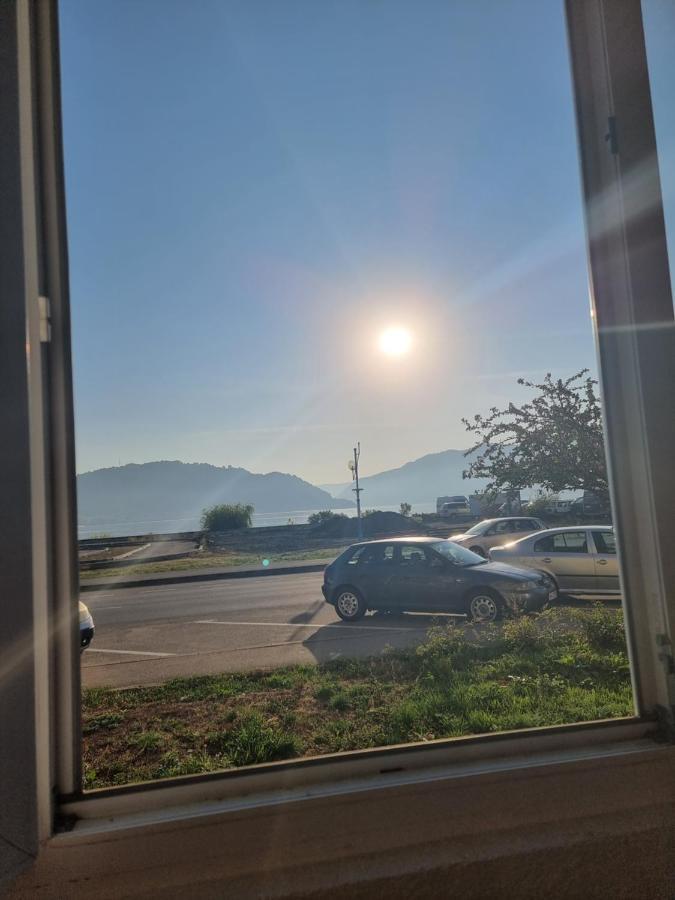 Apartment Ada Kaleh Orşova المظهر الخارجي الصورة