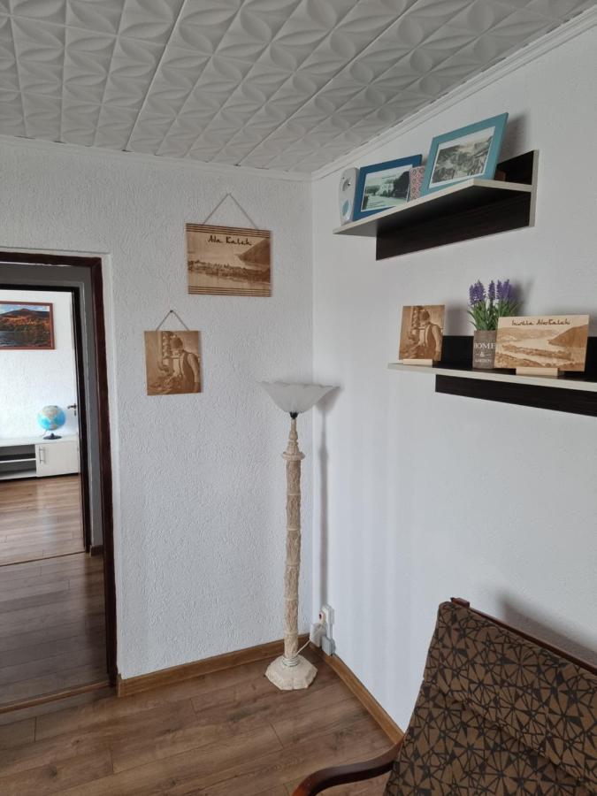 Apartment Ada Kaleh Orşova المظهر الخارجي الصورة