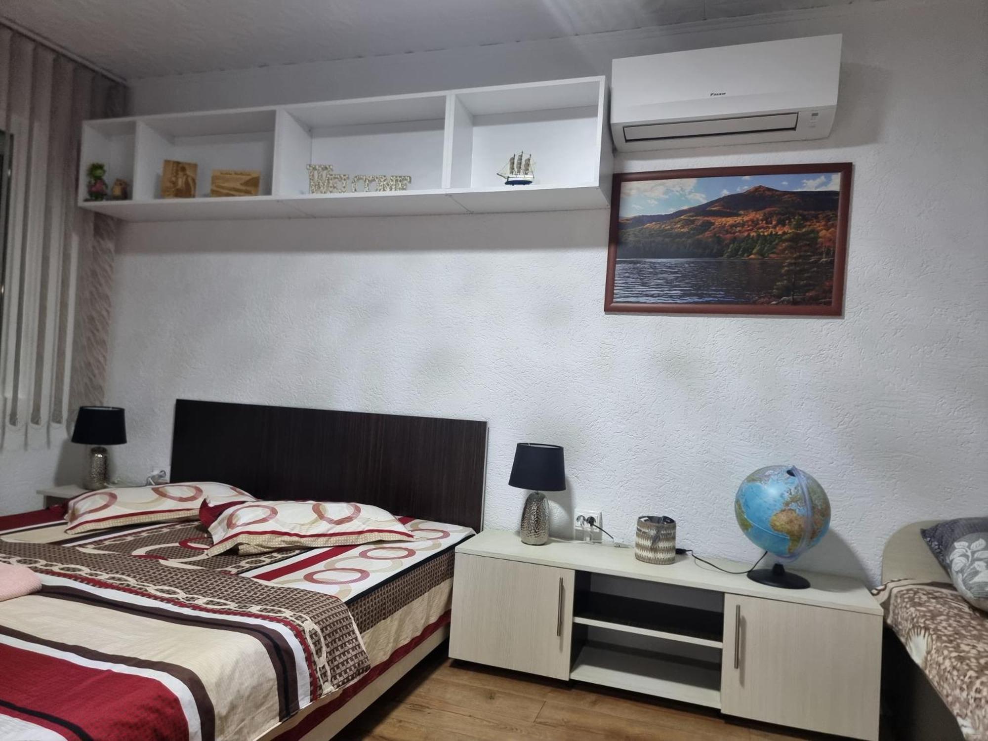 Apartment Ada Kaleh Orşova المظهر الخارجي الصورة