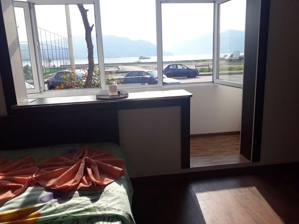 Apartment Ada Kaleh Orşova المظهر الخارجي الصورة