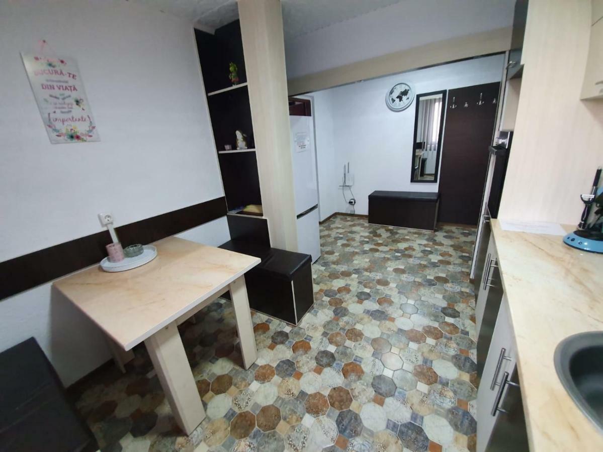 Apartment Ada Kaleh Orşova المظهر الخارجي الصورة