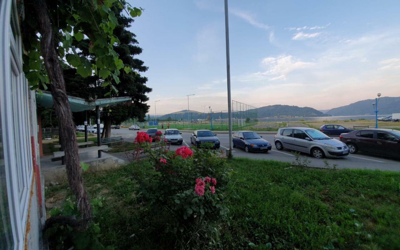 Apartment Ada Kaleh Orşova المظهر الخارجي الصورة