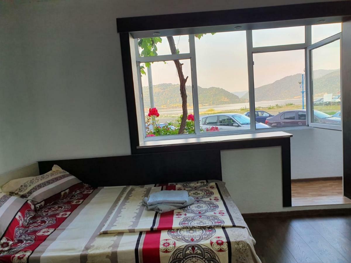 Apartment Ada Kaleh Orşova المظهر الخارجي الصورة