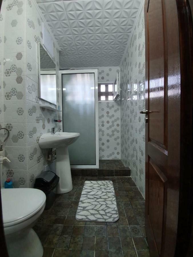 Apartment Ada Kaleh Orşova المظهر الخارجي الصورة