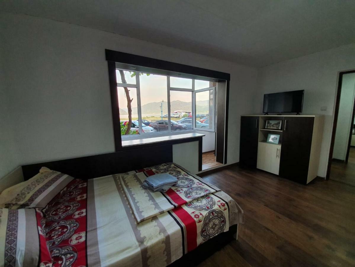 Apartment Ada Kaleh Orşova المظهر الخارجي الصورة