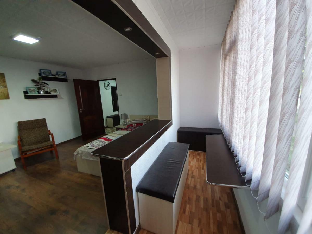 Apartment Ada Kaleh Orşova المظهر الخارجي الصورة