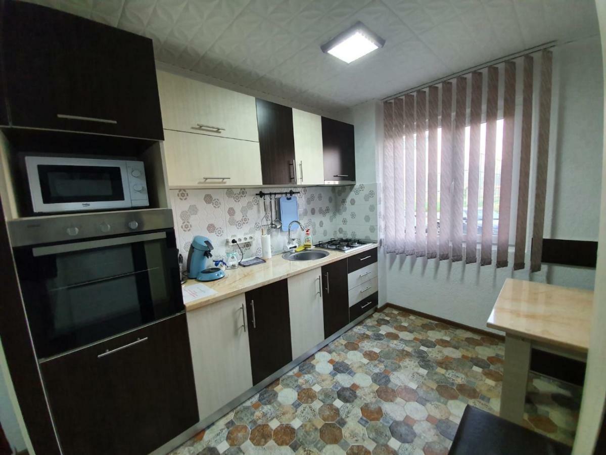 Apartment Ada Kaleh Orşova المظهر الخارجي الصورة