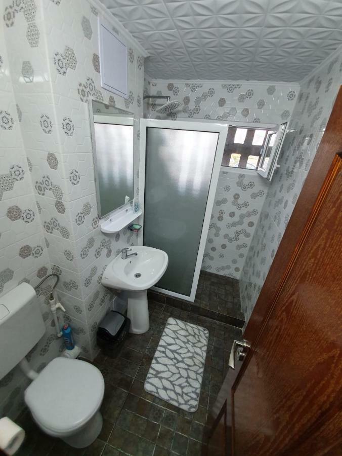 Apartment Ada Kaleh Orşova المظهر الخارجي الصورة