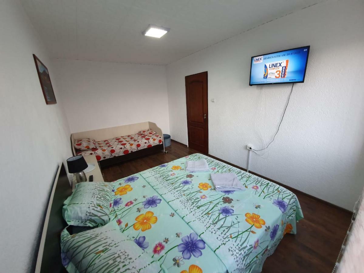 Apartment Ada Kaleh Orşova المظهر الخارجي الصورة