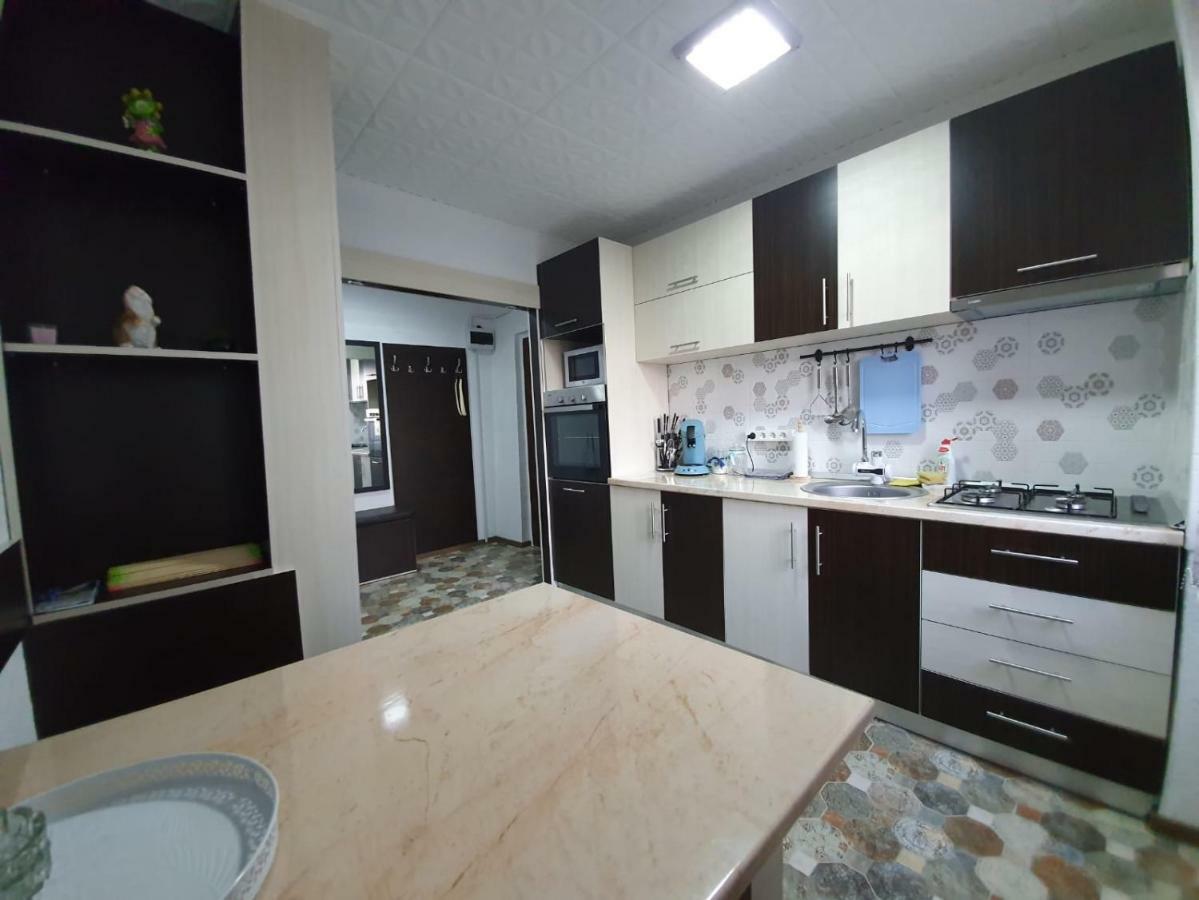 Apartment Ada Kaleh Orşova المظهر الخارجي الصورة