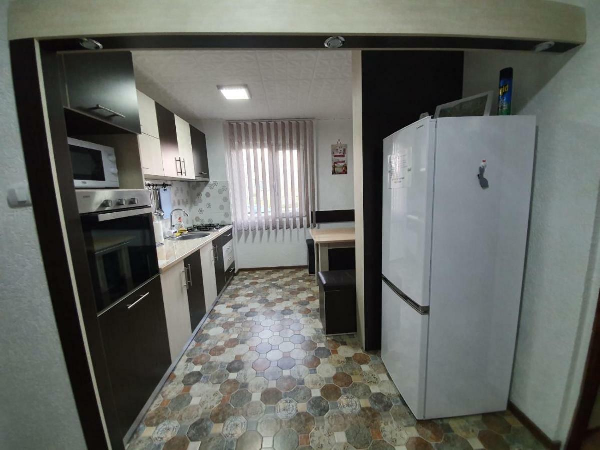 Apartment Ada Kaleh Orşova المظهر الخارجي الصورة