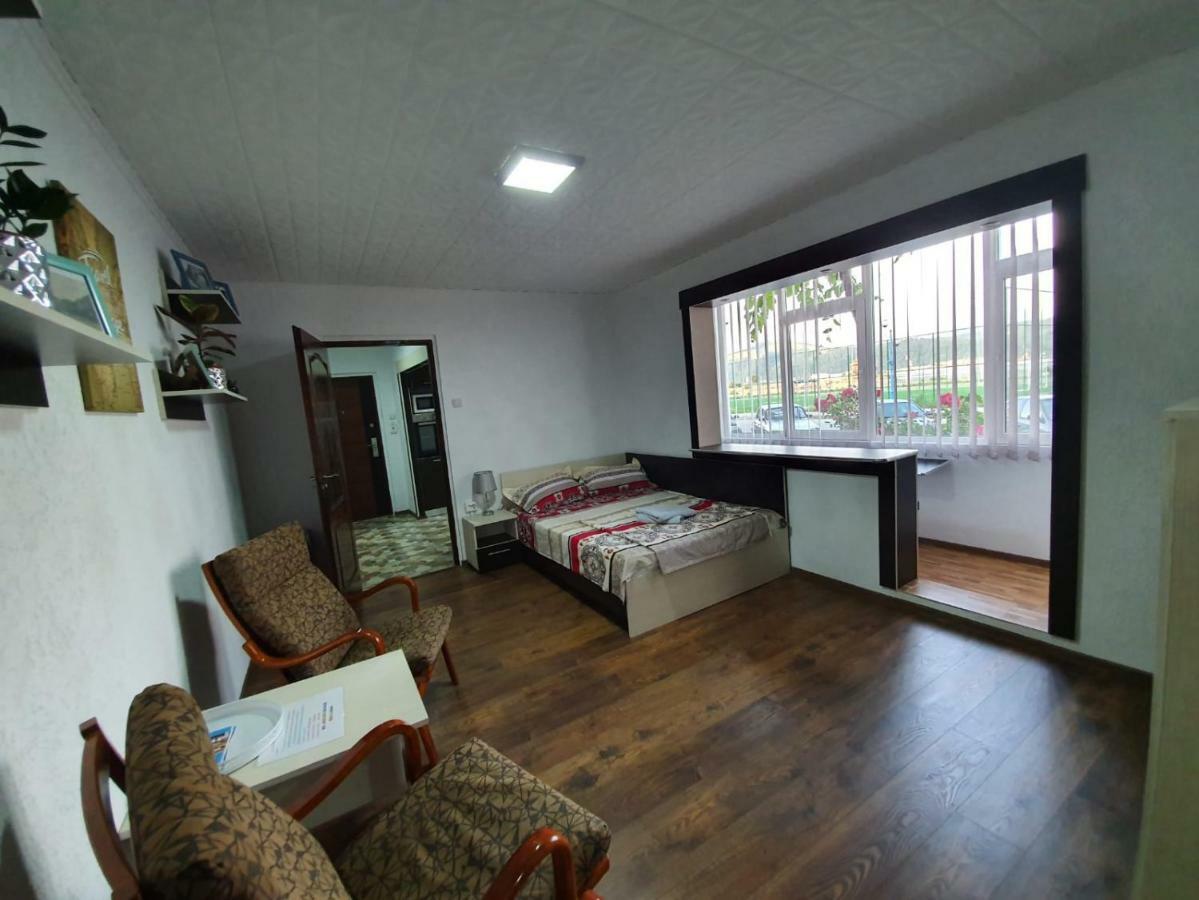 Apartment Ada Kaleh Orşova المظهر الخارجي الصورة