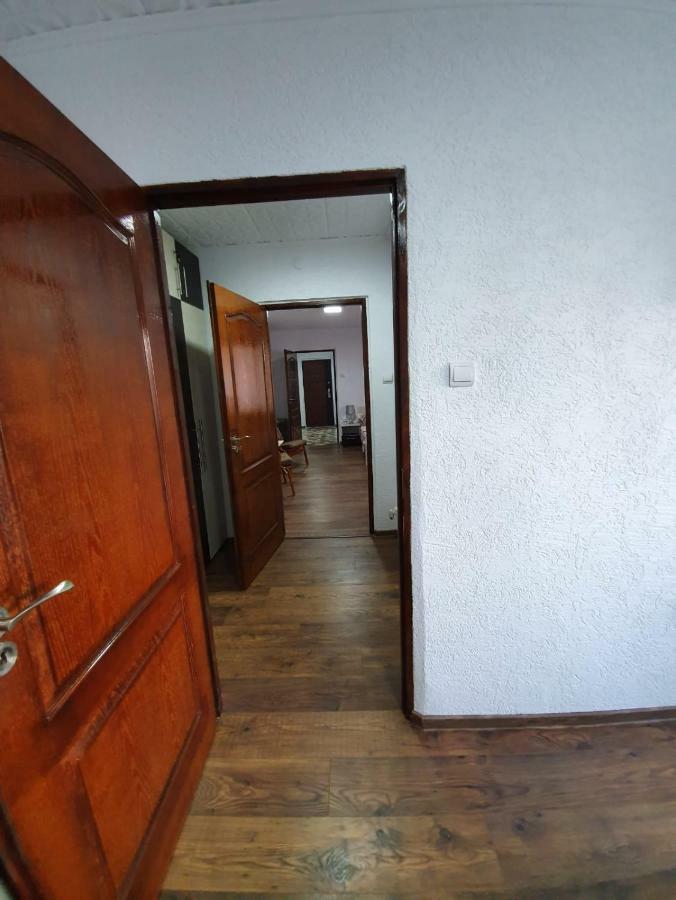Apartment Ada Kaleh Orşova المظهر الخارجي الصورة