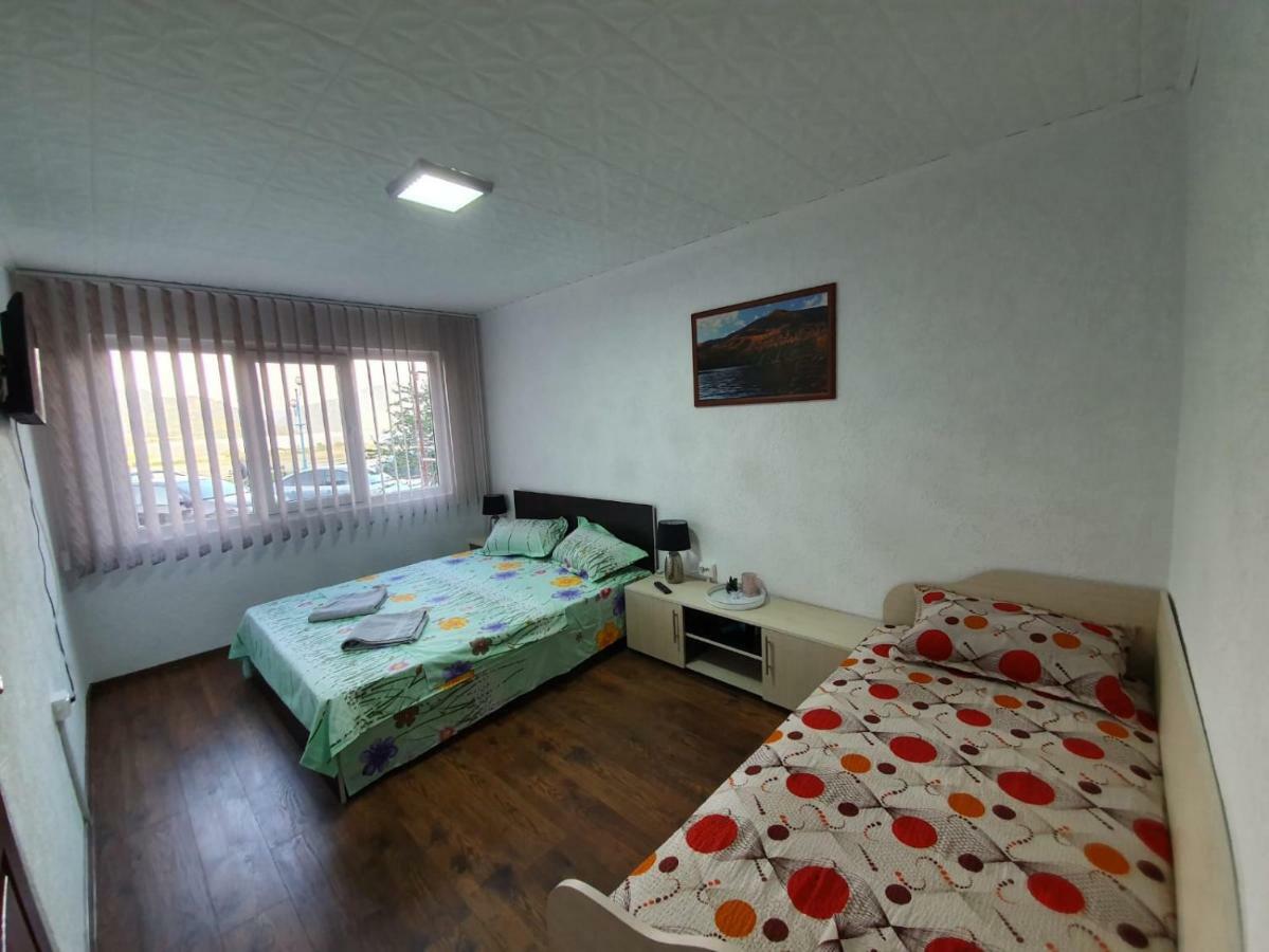Apartment Ada Kaleh Orşova المظهر الخارجي الصورة