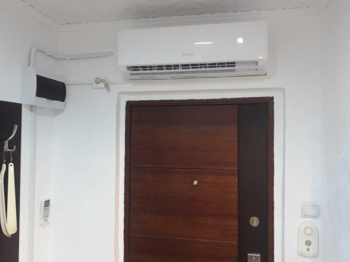 Apartment Ada Kaleh Orşova المظهر الخارجي الصورة