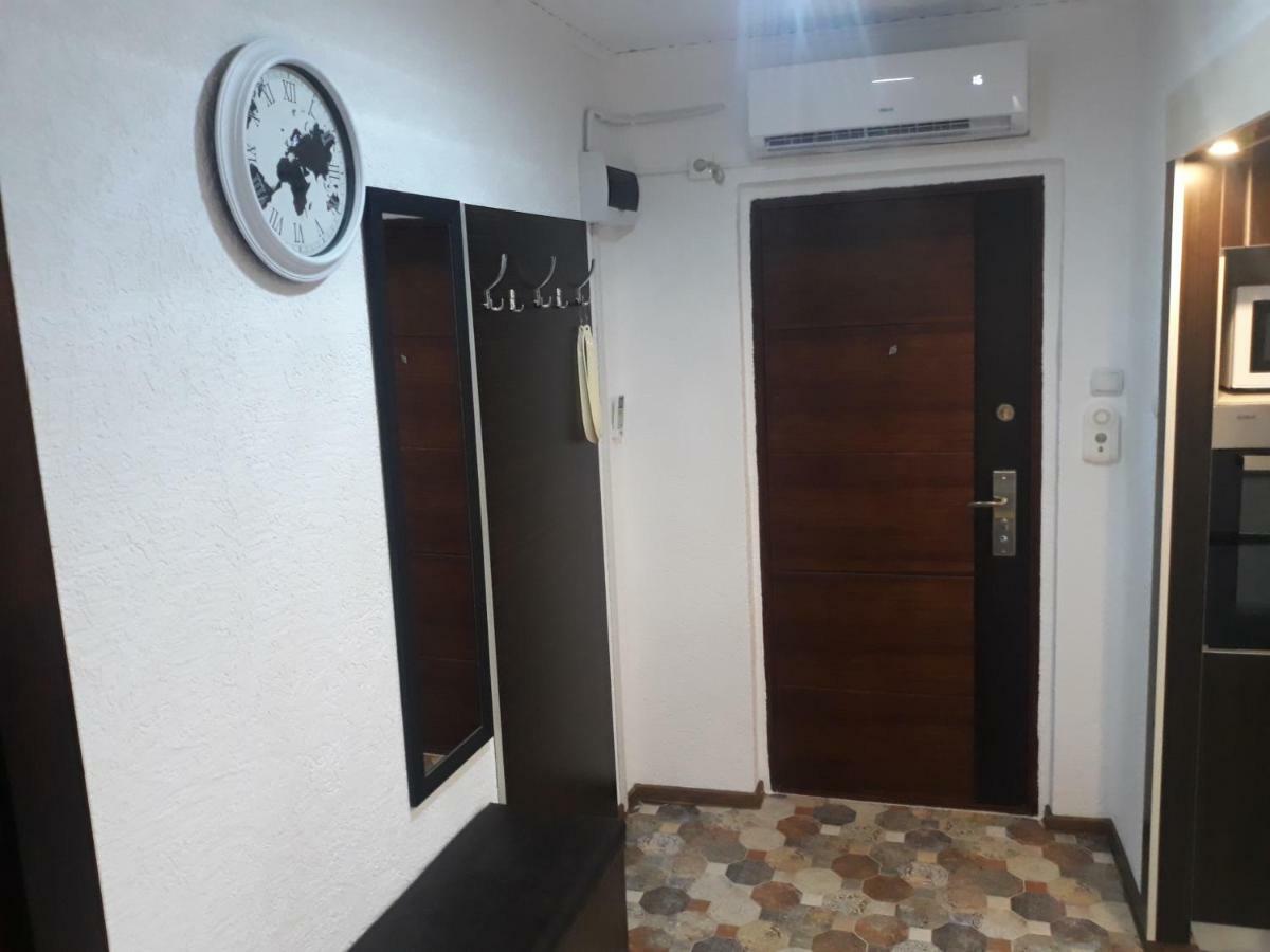 Apartment Ada Kaleh Orşova المظهر الخارجي الصورة